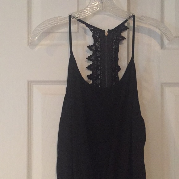 Romper - Picture 2 of 3